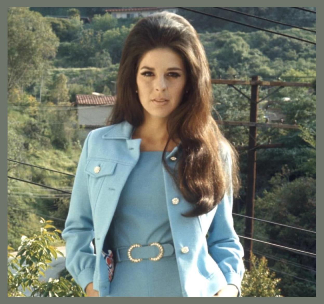 Bobbie Gentry